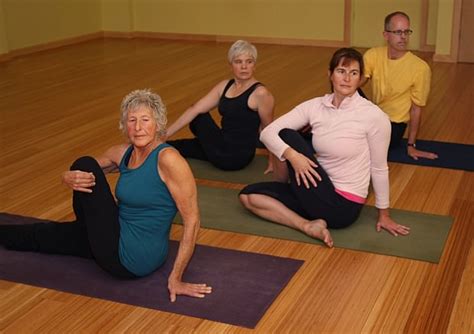 Looking for yoga and pilates in north london? Sattva Yoga Studio - An Oasis of Serenity - Dearborn Free ...