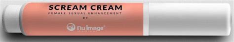 How does scream cream works? Scream Cream Review: The Ultimate Sex Arousal Cream For ...