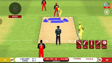 Cricfree streams all the live sports matches for free. Real Cricket ™ 20 Live Streaming Ipl Final Match || CSK Vs ...