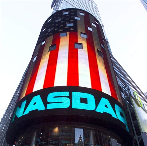 The nasdaq member portal provides customer specific services related to memberships, users, traders, accounts, ports and configuration. Nasdaq launches Financial Framework - FinTech Futures