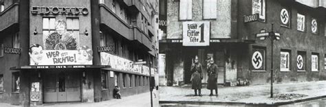 Why did ludwig konjetschni close the eldorado? Before & After: The Eldorado nightclub for gays and ...
