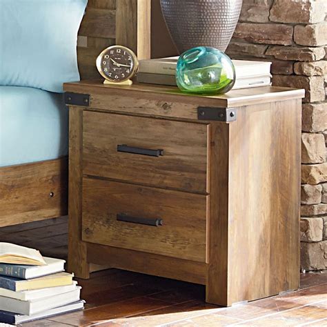 Check spelling or type a new query. Montana Nightstand Standard Furniture | Furniture Cart