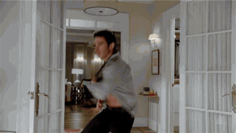 With tattoos having fun at a party. 26 GIFs of Hot Male Celebs That Can Totally Be Our ...