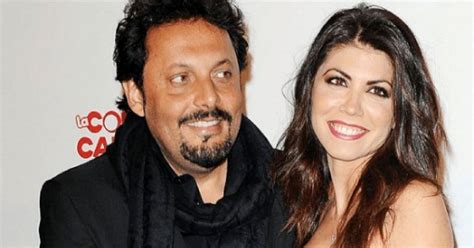 Marcello santilli (enrico brignano) è continuamente alla ricerca dell'occasione della vita, ma le sue grandi idee per arricchirsi in modo facile e svoltare si dopo aver lavorato una vita, fabio romano (enrico brignano) rischia di perdere il suo posto di lavoro. Chi è Flora Canto, la mamma della figlia di Enrico ...