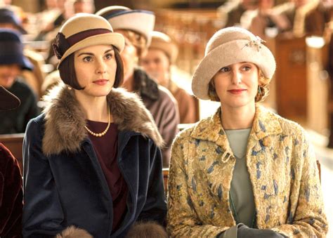 However, fans can buy it to watch online on amazon prime, though it is not included in the subscription fee and viewers must pay £7.99 to watch it. 'Downton Abbey' Movie: Where It Can Go After the Show's ...