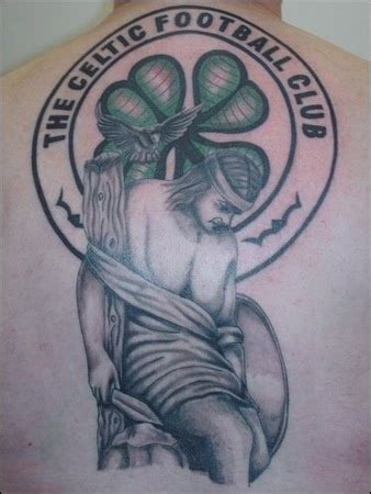 Check spelling or type a new query. Class tattoo Cuchulainns death with the celts crest background🍀👍 : celtic-glasgow - TheFanClub