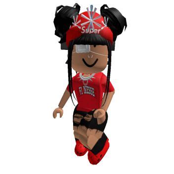 See more ideas about roblox, avatar, online multiplayer games. Pin by 𝓢𝓪𝓻𝓪ʕ ﹒︣ ᴥ ﹒︣ ʔ on Le bootiful rooblox avatars in ...