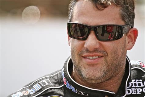We don't have freedom to do anything anymore. Tony Stewart's quotes, famous and not much - Sualci Quotes 2019