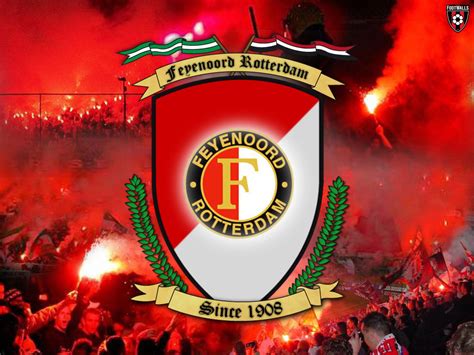 Tijdens de ledenvergadering van 17 juni 2021 is formeel de 14e sectie van onze vereniging opgericht: Feyenoord Wallpaper #20 - Football Wallpapers