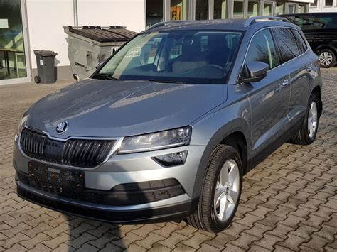 Maybe you would like to learn more about one of these? Skoda Kodiaq Modelljahr 2020 Ab Wann Bestellbar - Skoda Kodiaq