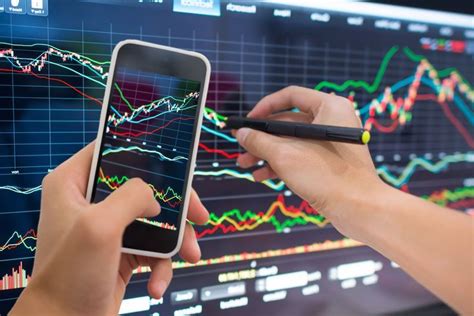 Financial application for monitoring stock/funds/index movement for the us stock exchange. Explore the Best Stock Market Apps for Your iPhone and ...