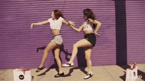 Explore and share the best women dancing gifs and most popular animated gifs here on giphy. Sigala Dance GIF - Sigala Dance Girls - Discover & Share GIFs