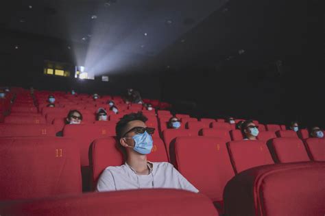 Cineama (cinema) scannánaíocht (the cinema; Face coverings to be mandatory in cinemas from August 8 ...