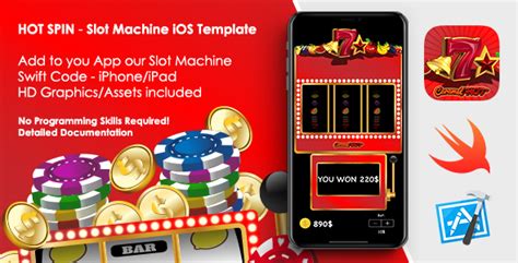 Free slots are online slot machines that are played without wagering. Free Download Hot Spin - Casino / Slot Machine iOS App ...