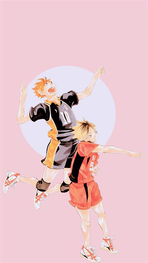 Hd wallpapers and background images. Haikyuu Wallpaper 4K / Minimalist Anime Wallpaper 4k - A ...