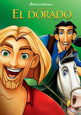 While you were sleeping (available on viki). The Road to El Dorado (2000) for Rent on DVD - DVD Netflix