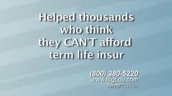 Big lou® is here to help. Big Lou Insurance TV Commercial, 'Diabetes' - iSpot.tv