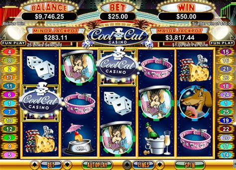 In the world of online casinos, there are many ways in which sites try to attract visitors. Cool Cat Casino Review | Best Online Casinos