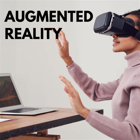 What is Augmented Reality and How it works ? | Different between VR and ...