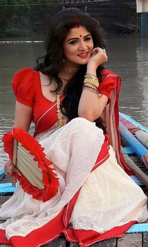 She was very much interested. BANGLA MODEL- THE EXCLUSIVE HOT PHOTO GALLERY: Hot srabanti chatterjee