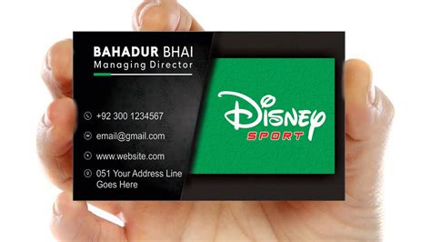 Design visiting card in corel draw any version with original corel draw file download from bottom of this page tips for designing a visiting card. How to Make Business Card Design In Coreldraw - Visiting ...