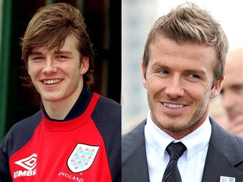 Welcome to the official david beckham facebook page. David Beckham | Jungs, Alter
