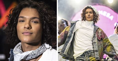 Omar rudberg's age is 22. Mello-aktuella Omar Rudberg lämnar Sverige | Hänt