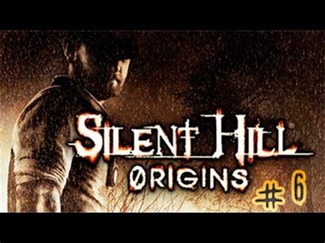 Zero in japan, is the fifth installment in the silent hill survival horror series. Silent Hill Origins - PSP - Gameplay - En la carnicería ...