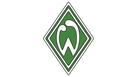 Alle spieler der jeweiligen mannschaften werden mit ihrem alter, der nationalität, der. Werder Bremen Logo | Significado, História e PNG