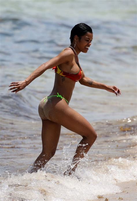 View credits, reviews, tracks and shop for the 2020 file release of the album on discogs. TEYANA TAYLOR in BIkini at a Beach in Miami 07/04/2019 ...