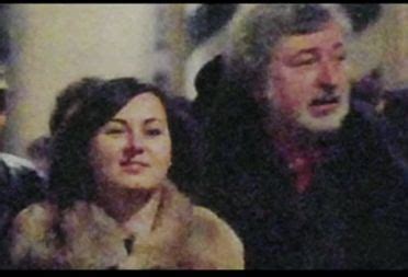 Francesco #guccini @gucciniofficial sabato sarà a venezia per la finale del @premiocampiello in piazza san marco. Rispieghiamo GUCCINI per chi era assente: marzo 2011