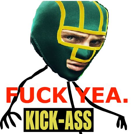 Kick-ass Fans