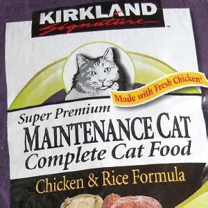 Our kirkland dog food review will tell you what's good and what's not about this dog food brand. Kirkland Cat Food Reviews, Ratings and Analysis | Cat food ...