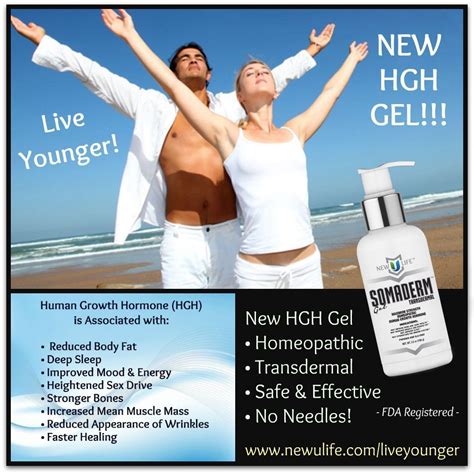 Learn more about the medical uses of human growth lack of hgh can cause slow growth in children and also problems with fitness and health in adults. Pin on Human growth hormone