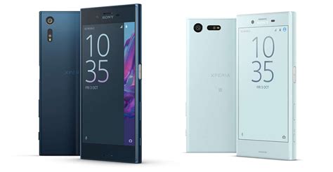 How we pick the phones. Latest Sony leaked smartphones: SND 835, 6GB RAM and ...