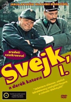 A házaspár című novellája alapján. Svejk, a derék katona (1957) teljes film magyarul online ...