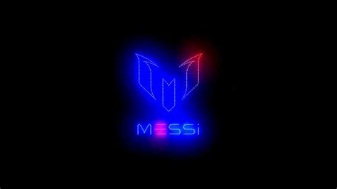 Only messi and luis suárez (36) combined for more in the. Messi Logo Wallpapers ·① WallpaperTag