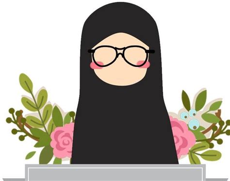Gaya ini bisa kamu tiru untuk tampil kasual, misalnya saat jalan di. 28 Foto Keren Anime Muslim- Gambar anime romantis banget ...