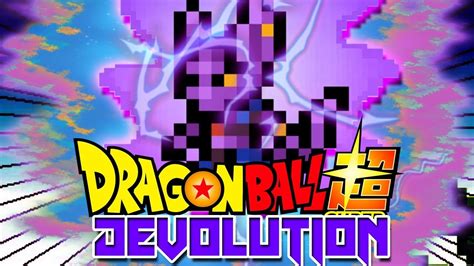 Maybe you would like to learn more about one of these? THIS IS THE HARDEST DEVOLUTION GAME EVER! | Dragon Ball Super Devolution (MOD) - YouTube