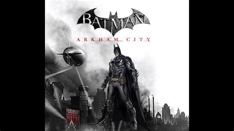 The joker, catwoman, or everyone's favorite caped crusader batman with the batman: Batman: Arkham City (PC) - Batman's suit from Arkham ...