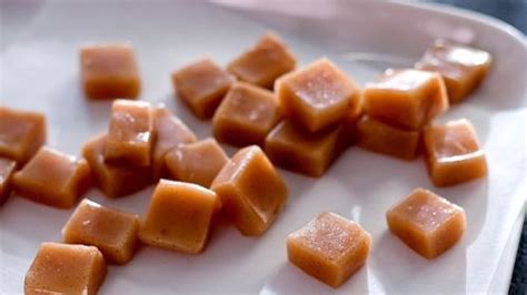 Омар си в драме о беглом рабе, добившемся славы. Caramels mous à la fleur de sel | Recipe | Sweet recipes ...