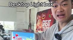 Double-sided Light Box!🥳🙌🏻 #lightbox #indoor #indoorsign #signmakingtips #signage #business #businesssign #us #lcsign #manufacturer #signfactory #storesign #shopsign #fyp #jyp