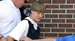 Friends say that 21-year-old Dylann Roof was a loner who was angry about racial matters