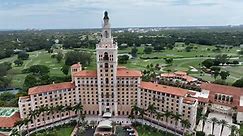 The Biltmore Hotel Coral Gables Florida