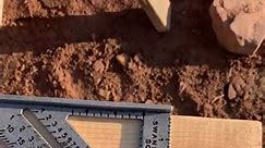 How To Use A Speed Square #fyp #lifehacks #tips #tip #construction #tools #speedsquare #fy #builder #lumbe | Excellent Laborer