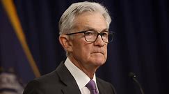 Powell still expects Fed to lower rates this year as inflation follows a 'bumpy' path down to 2%