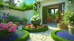 Small Space Patio Design | Top Ideas to Transform Your Patio into a Stunning Oasis