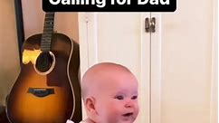 Baby first words #baby #funnybaby #cutebaby #babycute | Funny kid
