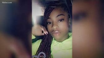 Woman shot dead on Facebook Live: Her family's plea
