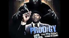 Prodigy - The Pre-Mac (Full Mixtape)